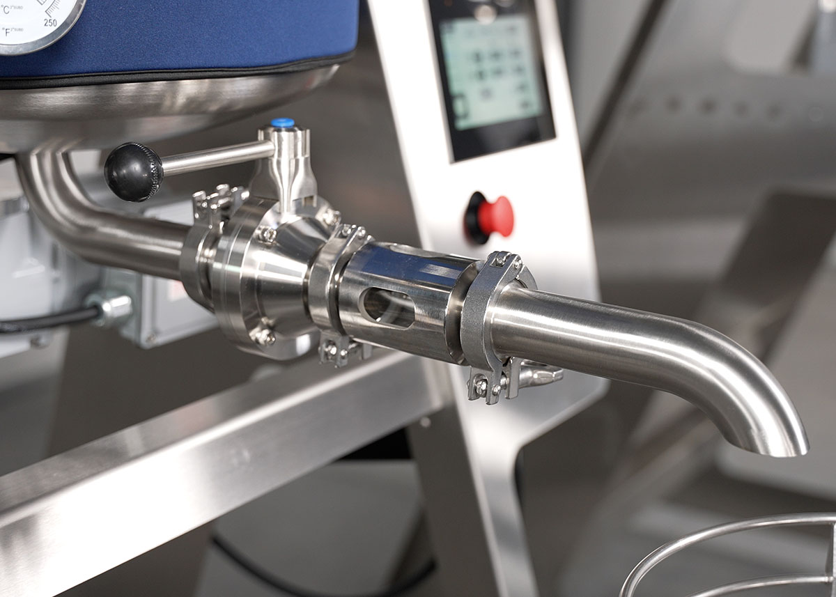 MM Sight Glass - Image 3