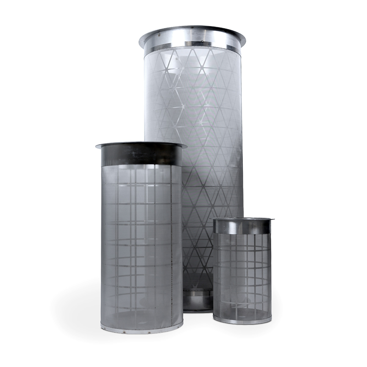 Kief Drums for the MD48, TD25, and TD15 Dry Trimmers