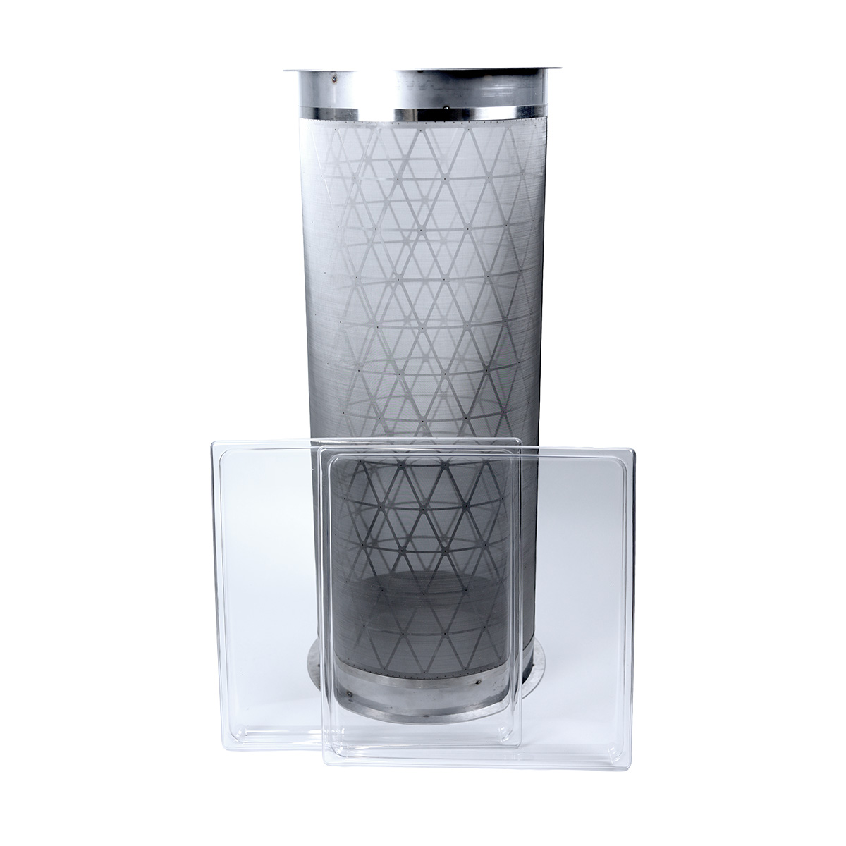 MD48 Dry Trimmer - Mobius