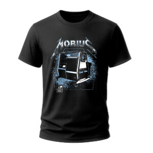 Demo in The Desert 2025 T-Shirt