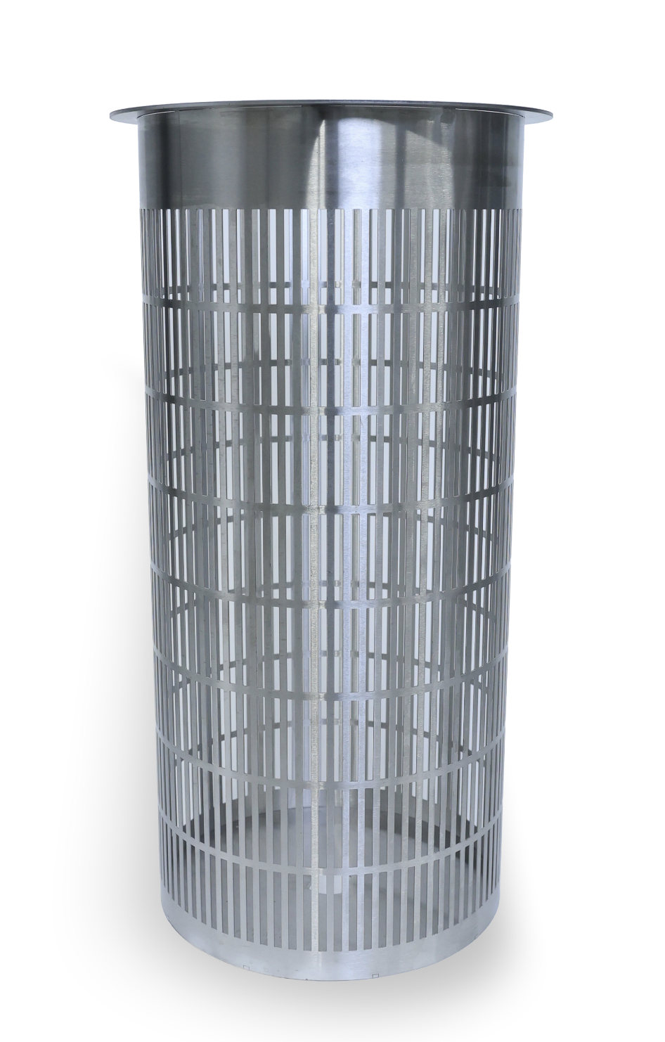 TD15 DRUM WELDMENT - Image 2