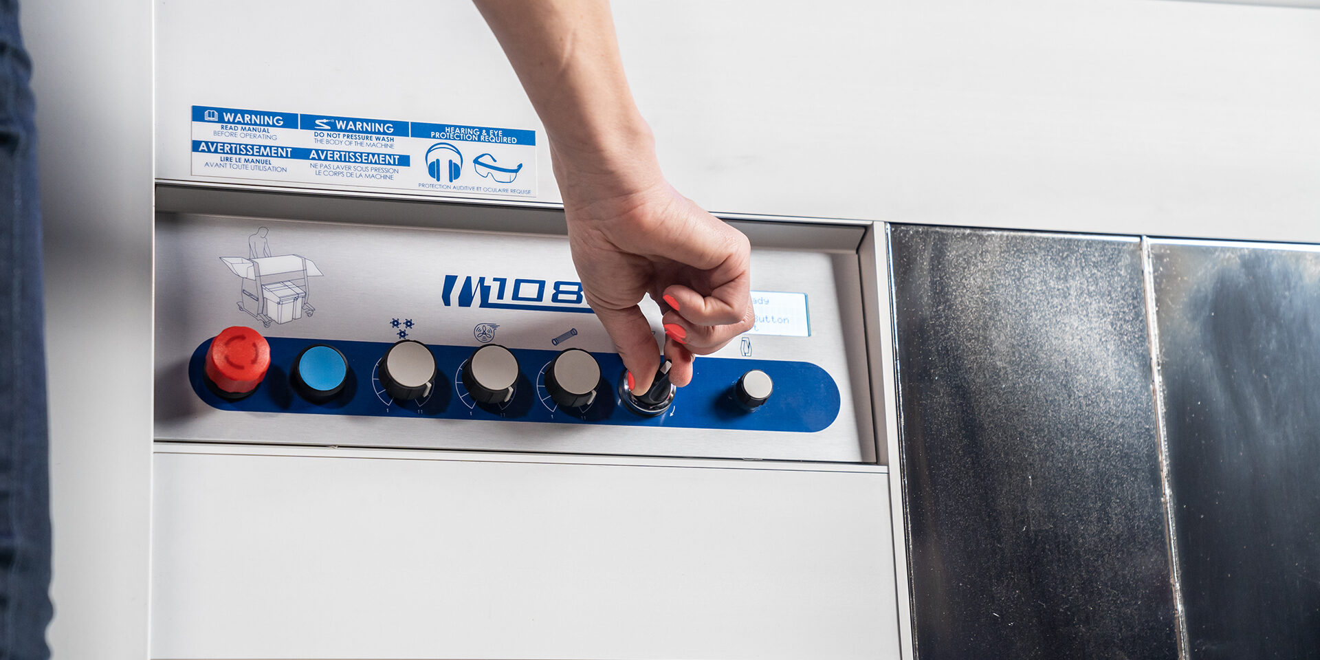 02-Acctuator-Throttle