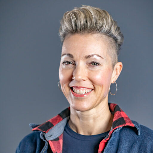 <strong>Amanda James</strong><BR>
Director of Strategy & Business Development<BR> Mobius