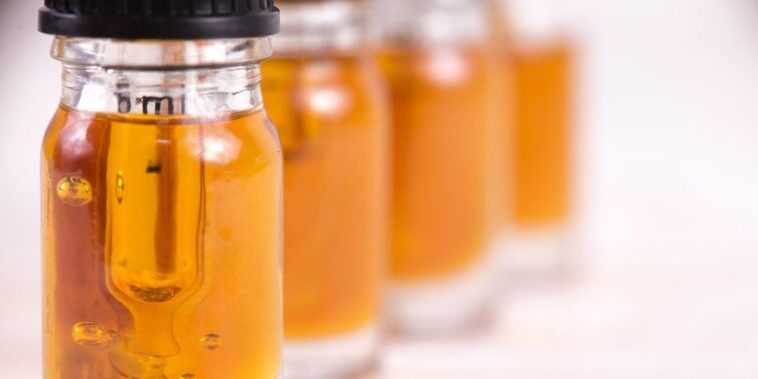 extracts cannabis extraction