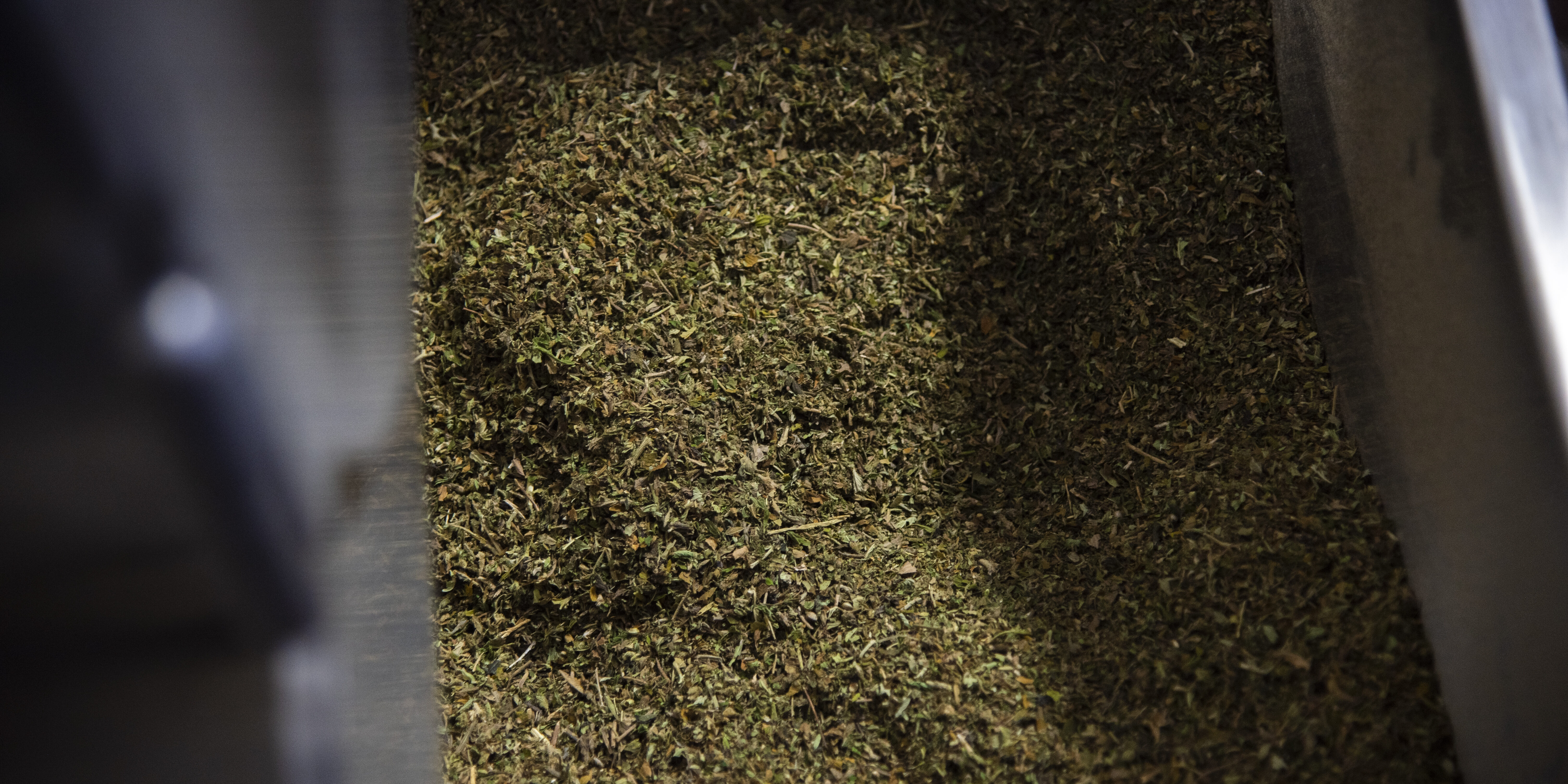How Fine Is Your Grind? We’ve seen everything from food processors to whipper-snippers being used for milling